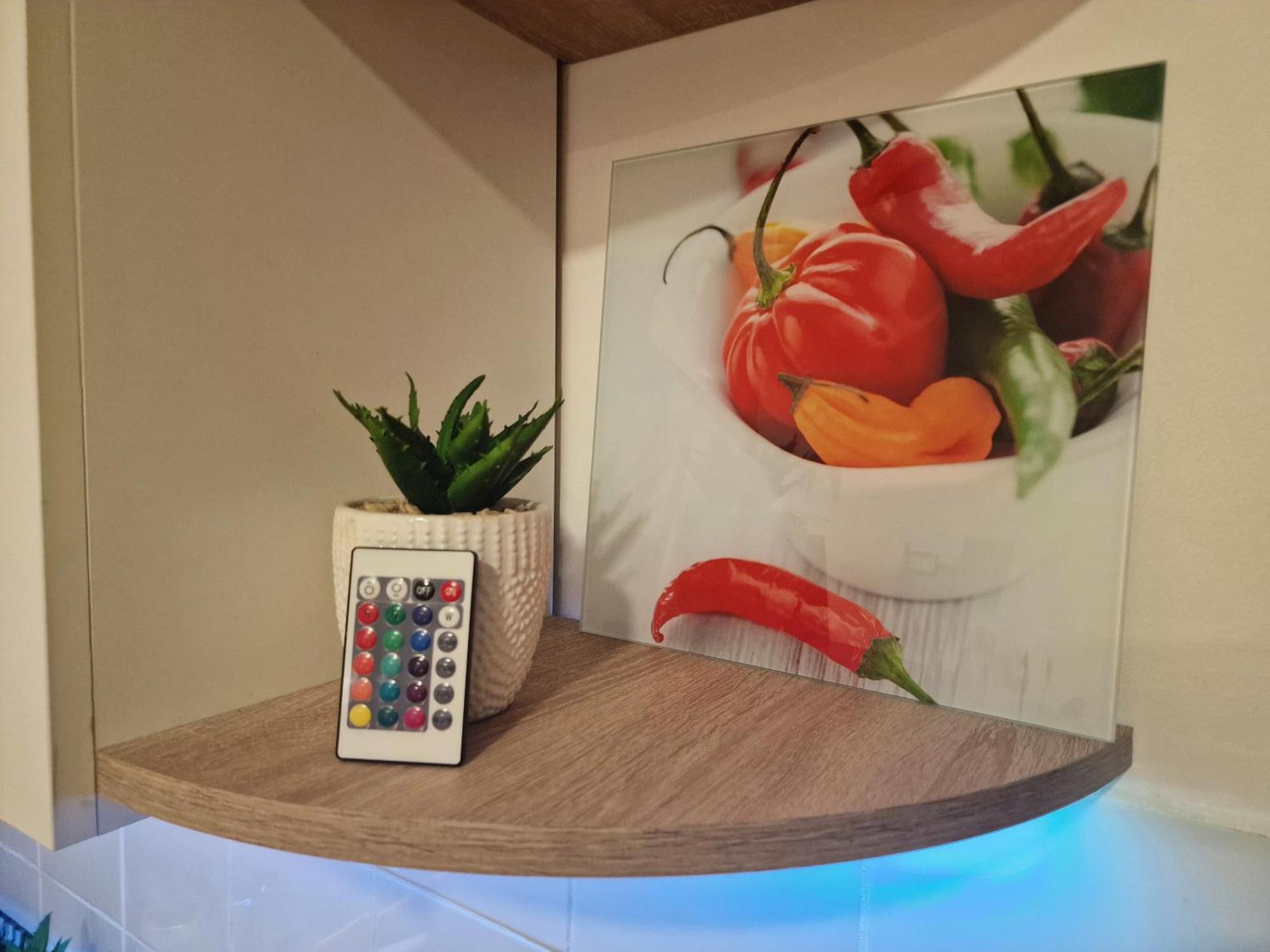 Appartamento Park Spot Zagabria Esterno foto